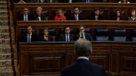 El Congreso vota la senda de déficit, subir el sueldo a los funcionarios y retrasar Verifactu a empresas y autónomos