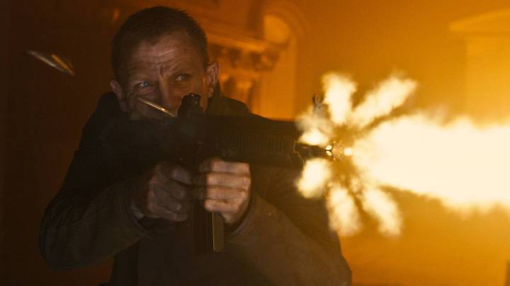 All James Bond Movie Streaming for Free on Pluto TV in December for a Limited Time