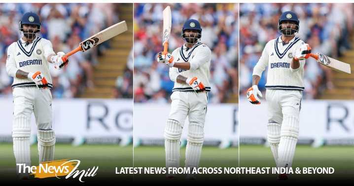 Ravindra Jadeja turns 37: A look at numbers, accomplishments of India’s ‘Rockstar’ all