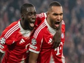 Bayern Múnich remonta 3-1 ante Sporting de Lisboa