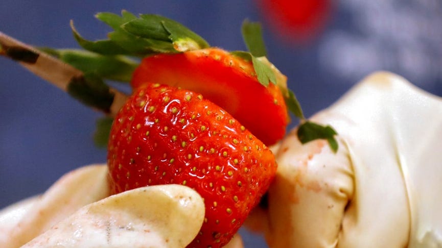 Here's what to know about Strawberry Festival 2026 in Plant City, FL