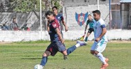 Liga Confluencia: se completa la 39° fecha con cuatro partidos