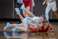Strong third quarter leads O’Neill girls’ basketball past Goshen (VIDEO)