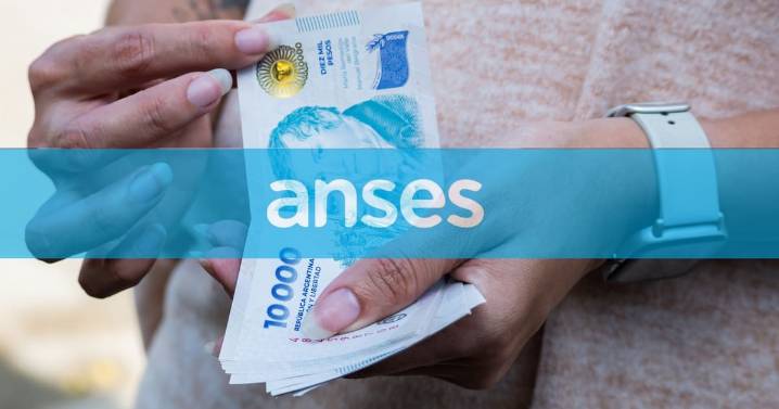 Una buena de ANSES: confirmaron un plus de $ 420.000 para todas estas personas en diciembre