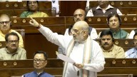 All Eyes On Amit Shah As Rajya Sabha Takes Up SIR Discussion Republic Business