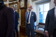 Stephen Miller faces ethics concerns over stock sale of Las Vegas mining company