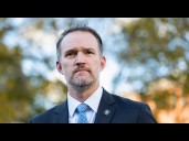 Live Coverage: Jamieson Greer faces questions from Senate