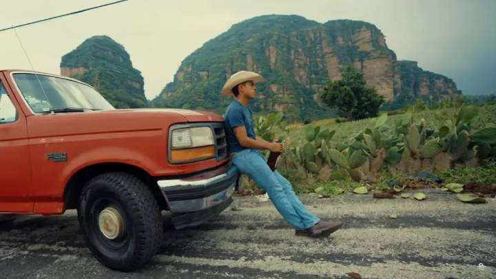 Alacranes Musical lanza nuevo video de “Por tu amor” grabado en Tlayacapan y Exhacienda de Coahuixtla