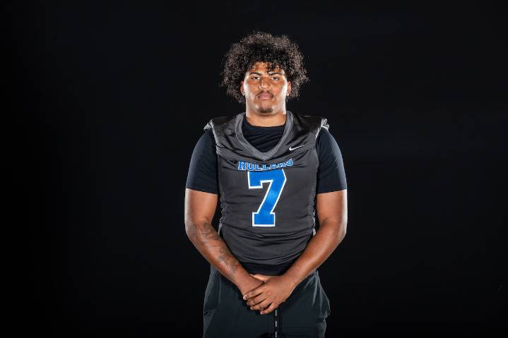 Steel-High linebacker Angel Luciano III signs to Minnesota