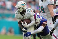 Dolphins offense gets massive boost before Pittsburgh Steelers game