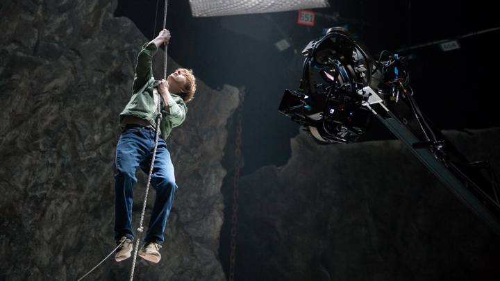 ‘Percy Jackson’ Season 2: Behind the Scenes Details