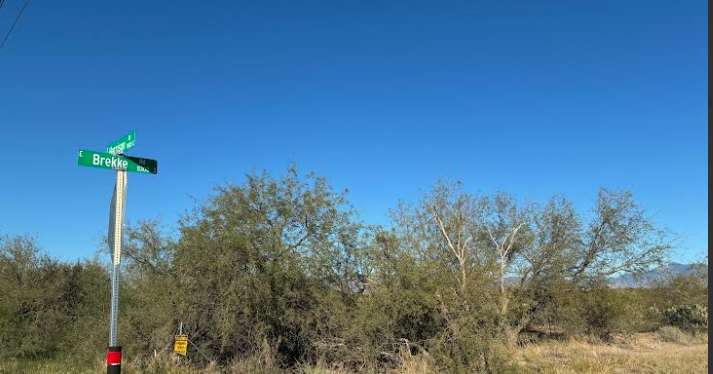 Tucson data center plan progresses with energy agreement