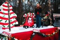 Athens Christmas Parade postponed, new date to be announced