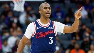 ‘Typical, Manipulative Bulls---’: Explaining Chris Paul’s Bitter Exit From the Clippers