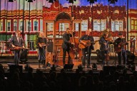 Bluegrass star Alison Krauss coming to Albany