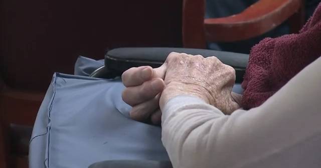 EYE ON HEALTH: Caregivers Empowerment Series