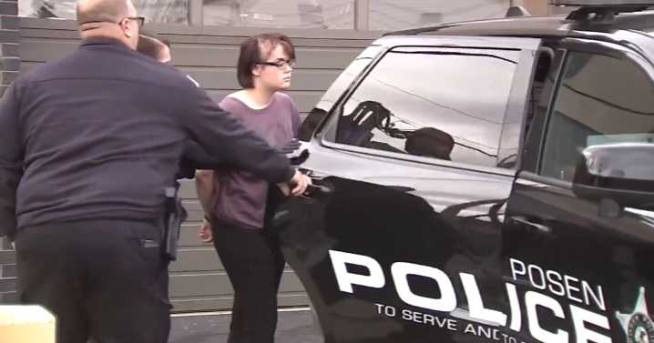 Morgan Geyser incident prompts DOC policy changes