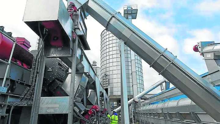 La financiación estatal a Forestalia que investiga la UCO se elevó a 17,3 millones de euros