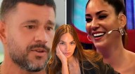 Tilsa Lozano revela CARIÑOSOS tratos que tiene con Yaco Eskenazi pese a su matrimonio con Natalie Vértiz: "Eso que me encanta..."