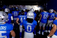 Lions’ playoff picture: Tough road ahead starts with crucial game vs. Cowboys