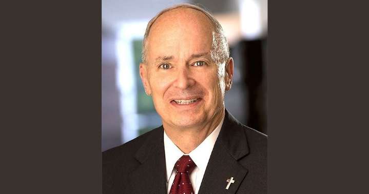 Charles Nailen to deliver Troy-Dothan’s commencement address