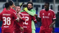 UCL talking points: Liverpool better without Salah? Will Alonso be sacked?