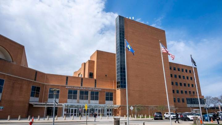 East Hampton caterer sued by former manager alleging sexual harassment by owner, partner