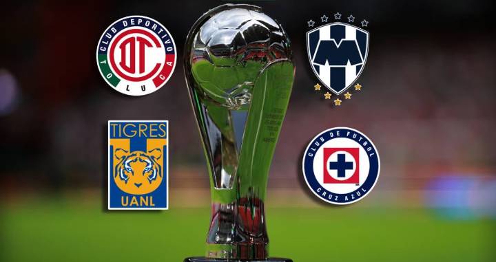 Liga MX: Así quedaron los equipos para las Semifinales del Apertura 2025