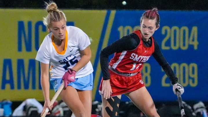 Delaware high school field hockey's best 50 players in 2025 ranked