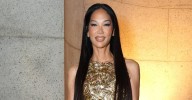 Kimora Lee Simmons Jokes About Being a 'Child Bride' as She Laments Over Getting Married to Ex