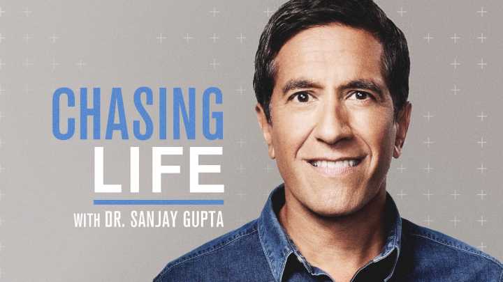 How Much Screen Time is Too Much? - Chasing Life with Dr. Sanjay Gupta