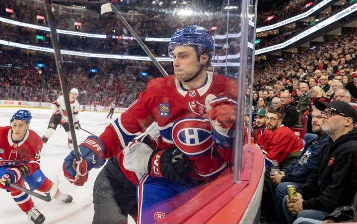 What the Puck: Canadiens need more grit to spend any time in playoffs