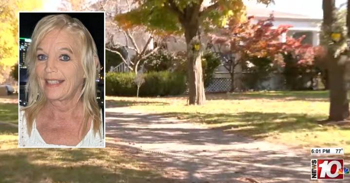 Woman made Dunkin' run after strangling sister to death, then dumped body in river: Cops