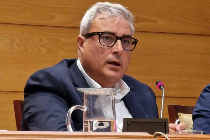 El PSOE suspende de militancia y expedienta al secretario general de Torremolinos por la denuncia de acoso sexual