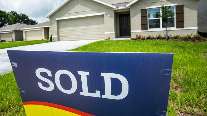 Home sale figures: Marion County deed transfers, Oct. 13