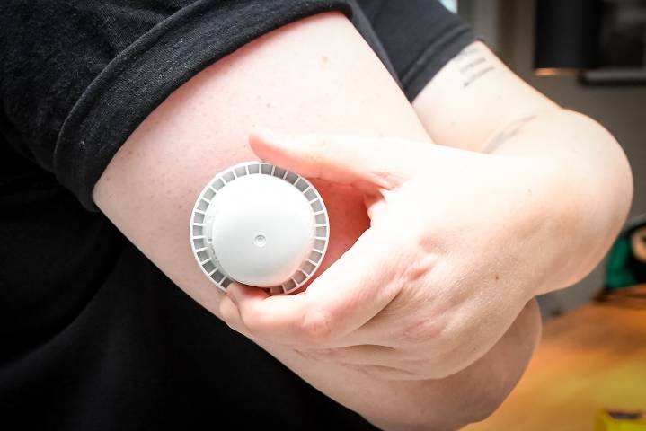 3 million diabetes glucose monitors recalled after 7 deaths and over 700 injuries