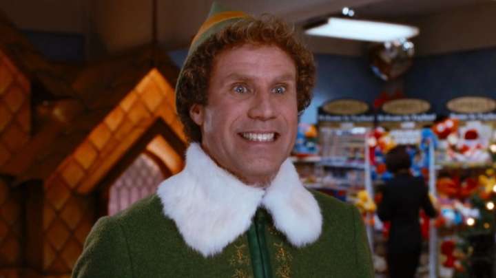 10 Best Christmas Movies Like Elf