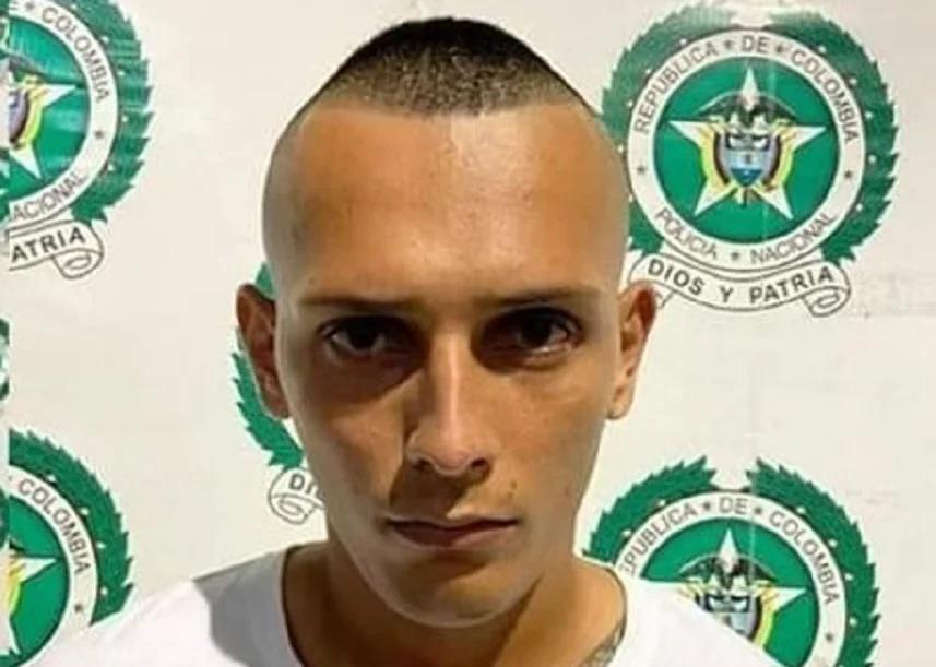 Operativo en Llano Lindo deja como resultado la detención de alias “Riosucio”