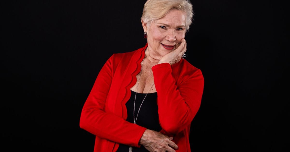 Carmín Vega se retira de los escenarios: "Ya yo le di al público todo lo que le podía dar"