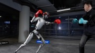 WTF: This Boxing Humanoid Robot Is Unitree's Wildest Demo Yet