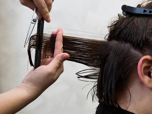 Customer who stormed out of salon in The Villages to pay steep price for haircut