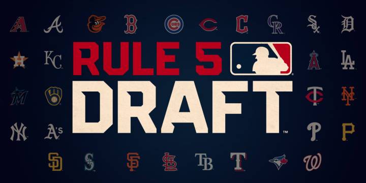 Rule 5 Draft: Recent picks who stayed with team