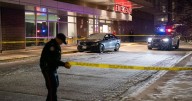 Body found in car outside Humber River Hospital ER entrance