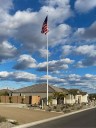 60-foot-tall flagpole OK’d at KB Home development in Gold Canyon