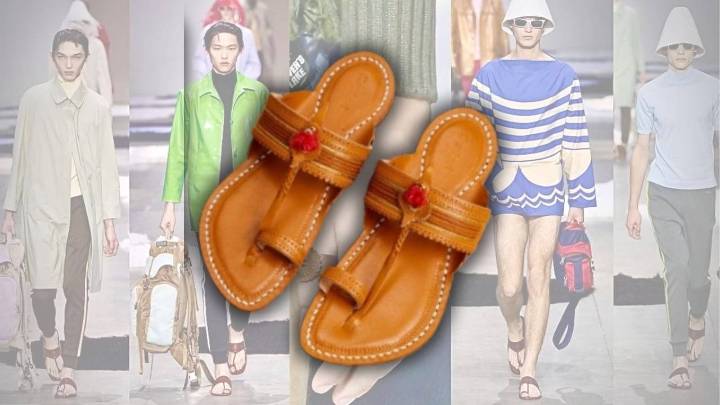 Prada Turns Kolhapuri Chappals Row Into Collab, Now To Sell For ₹84,000 Lifestyle News