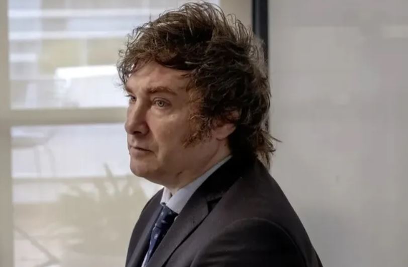 Javier Milei suspendió reuniones en Noruega y vuelve a la Argentina