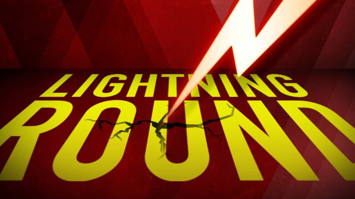 Cramer's Lightning Round: Buy MSCI