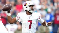 Fantasy Football Start/Sit: Jacoby Brissett is Start of the Week