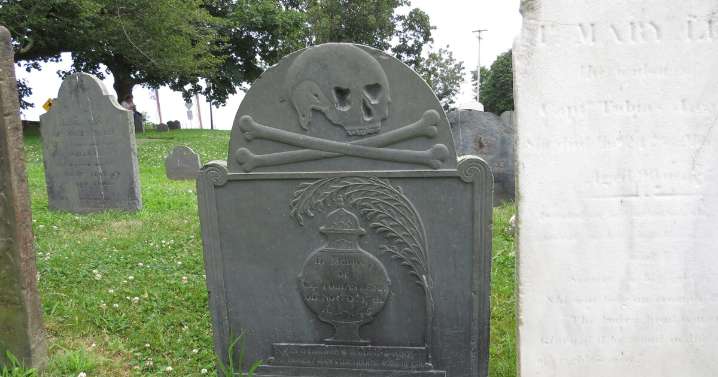 Portsmouth eyes potential for green burials with cemetery space limited