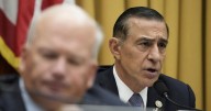 Republican Rep. Darrell Issa to stay in California after flirting with US House run in Texas